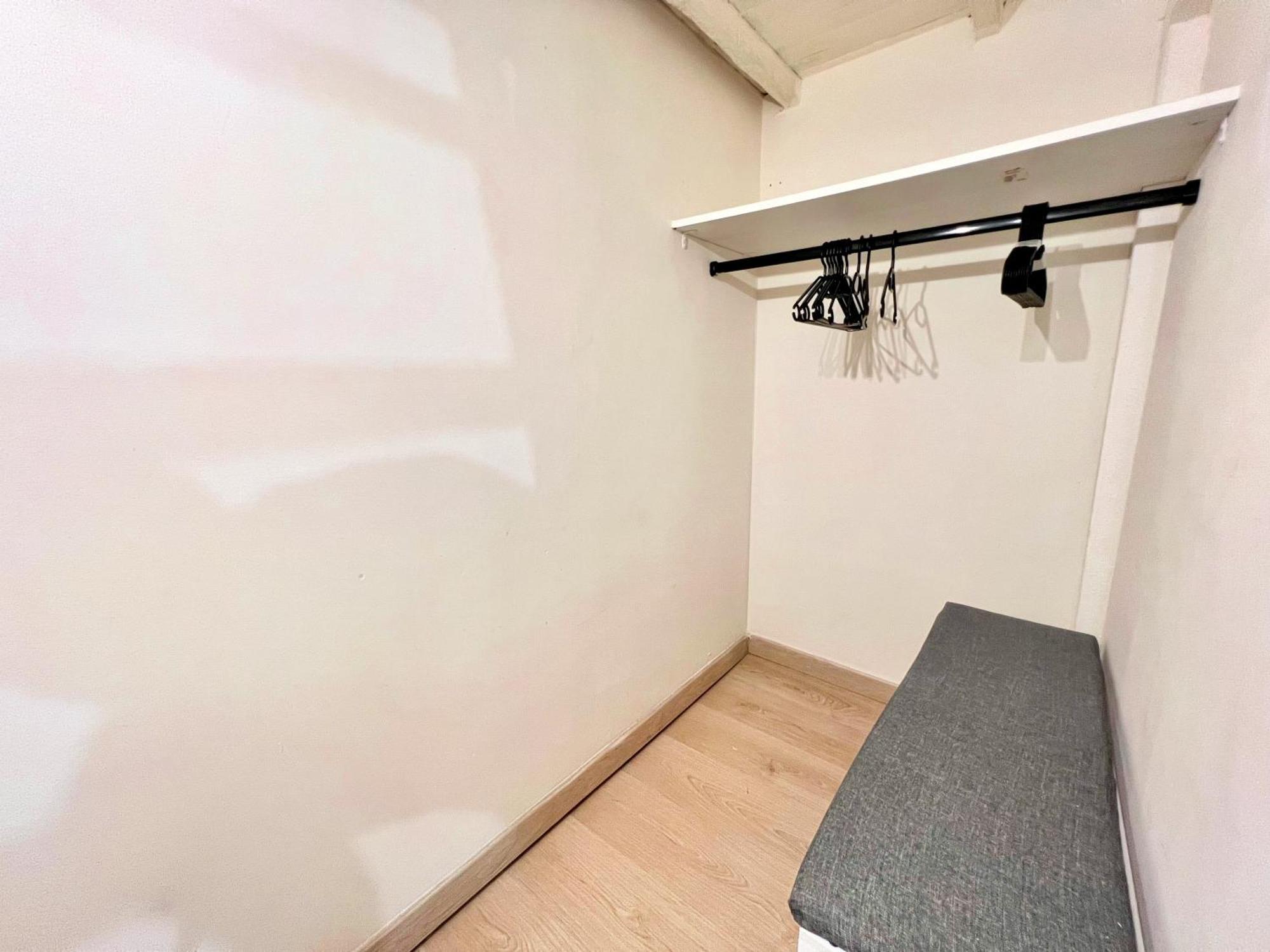 L'antique - Cocon, Centre Historique, Wifi , 4 Lits, 6 Personnes Apartment *