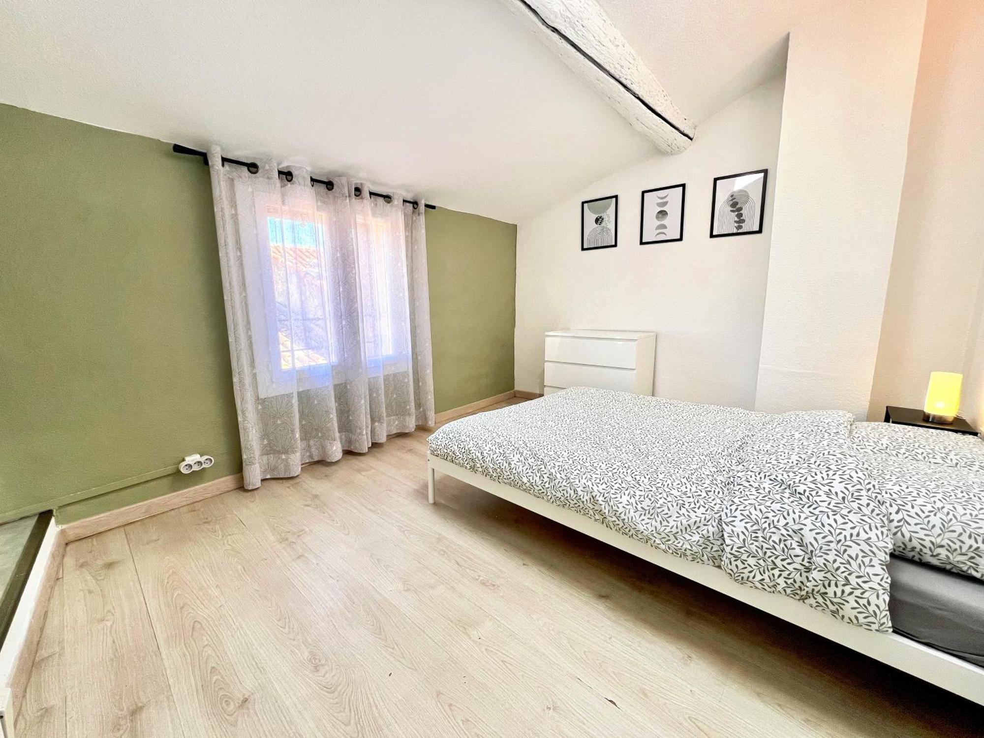 L'antique - Cocon, Centre Historique, Wifi , 4 Lits, 6 Personnes
